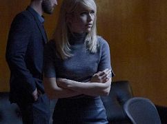 Quantico: 1x12 Alex - zdjęcia promocyjne