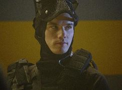 Quantico: 1x12 Alex - zdjęcia promocyjne