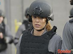 Quantico: 1x12 Alex - zdjęcia promocyjne