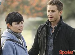 Once Upon a Time: 5x12 Souls of the Departed - zdjęcia promocyjne