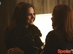 Once Upon a Time: 5x12 Souls of the Departed - zdjęcia promocyjne