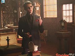 Once Upon a Time: 5x12 Souls of the Departed - zdjęcia promocyjne
