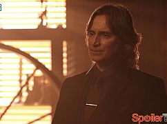 Once Upon a Time: 5x12 Souls of the Departed - zdjęcia promocyjne