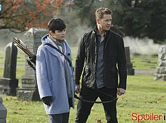 Once Upon a Time: 5x12 Souls of the Departed - zdjęcia promocyjne