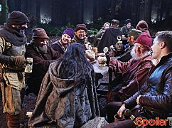 Once Upon a Time: 5x12 Souls of the Departed - zdjęcia promocyjne