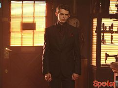 Once Upon a Time: 5x12 Souls of the Departed - zdjęcia promocyjne