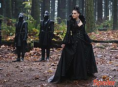 Once Upon a Time: 5x12 Souls of the Departed - zdjęcia promocyjne