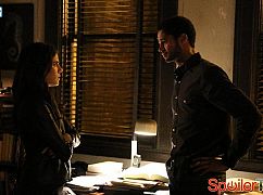 How to Get Away with Murder: 2x12 It’s a Trap - zdjęcia promocyjne