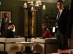 How to Get Away with Murder: 2x12 It’s a Trap - zdjęcia promocyjne