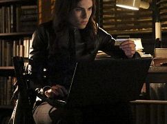 How to Get Away with Murder: 2x12 It’s a Trap - zdjęcia promocyjne