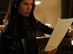 How to Get Away with Murder: 2x12 It’s a Trap - zdjęcia promocyjne