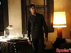 How to Get Away with Murder: 2x12 It’s a Trap - zdjęcia promocyjne