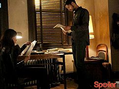 How to Get Away with Murder: 2x12 It’s a Trap - zdjęcia promocyjne