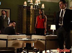 How to Get Away with Murder: 2x12 It’s a Trap - zdjęcia promocyjne