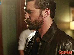 How to Get Away with Murder: 2x12 It’s a Trap - zdjęcia promocyjne