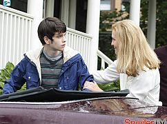 The Family: 1x02 All You See is Dark - zdjęcia promocyjne