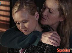 The Family: 1x02 All You See is Dark - zdjęcia promocyjne