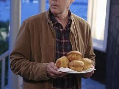 The Family: 1x02 All You See is Dark - zdjęcia promocyjne