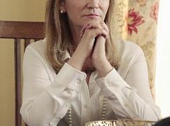 The Family: 1x02 All You See is Dark - zdjęcia promocyjne