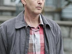 The Family: 1x02 All You See is Dark - zdjęcia promocyjne