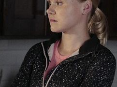 The Family: 1x02 All You See is Dark - zdjęcia promocyjne