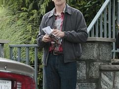 The Family: 1x02 All You See is Dark - zdjęcia promocyjne