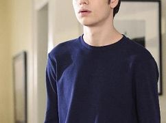 The Family: 1x02 All You See is Dark - zdjęcia promocyjne