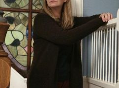 The Family: 1x02 All You See is Dark - zdjęcia promocyjne