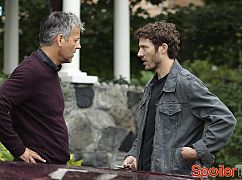 The Family: 1x02 All You See is Dark - zdjęcia promocyjne