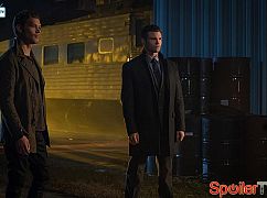 The Originals: 3x14 A Streetcar Named Desire - zdjęcia promocyjne