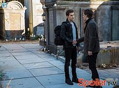 The Originals: 3x14 A Streetcar Named Desire - zdjęcia promocyjne