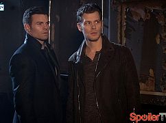 The Originals: 3x14 A Streetcar Named Desire - zdjęcia promocyjne