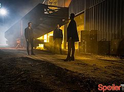 The Originals: 3x14 A Streetcar Named Desire - zdjęcia promocyjne