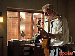 Better Call Saul: 2x02 Cobbler - zdjęcia promocyne