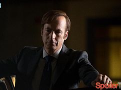 Better Call Saul: 2x02 Cobbler - zdjęcia promocyne