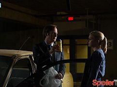 Better Call Saul: 2x02 Cobbler - zdjęcia promocyne