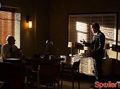Better Call Saul: 2x02 Cobbler - zdjęcia promocyne