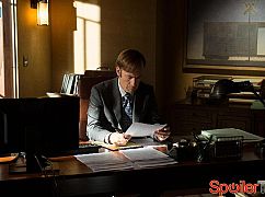 Better Call Saul: 2x02 Cobbler - zdjęcia promocyne
