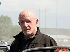 Better Call Saul: 2x02 Cobbler - zdjęcia promocyne