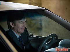 Better Call Saul: 2x02 Cobbler - zdjęcia promocyne