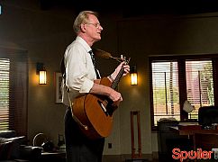 Better Call Saul: 2x02 Cobbler - zdjęcia promocyne