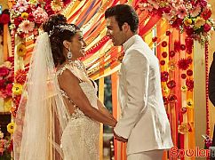 Telenovela: 1x11 The Stalker - zdjęcia promocyjne