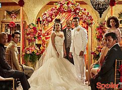 Telenovela: 1x11 The Stalker - zdjęcia promocyjne