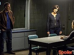 NCIS: New Orleans: 2x17 Radio Silence - zdjęcia promocyjne