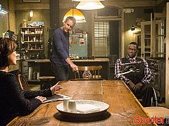NCIS: New Orleans: 2x17 Radio Silence - zdjęcia promocyjne