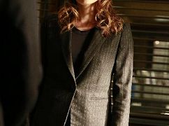 Castle: 8x13 And Justice For All - zdjęcia promocyjne