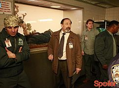 Castle: 8x13 And Justice For All - zdjęcia promocyjne