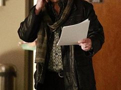 Castle: 8x13 And Justice For All - zdjęcia promocyjne
