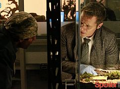 Castle: 8x13 And Justice For All - zdjęcia promocyjne