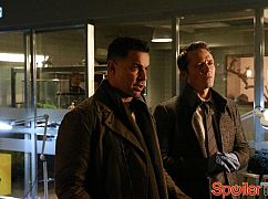 Castle: 8x13 And Justice For All - zdjęcia promocyjne
